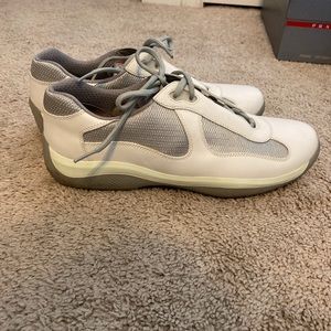 Men’s Prada Nevada Size 9